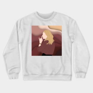 Tár Crewneck Sweatshirt